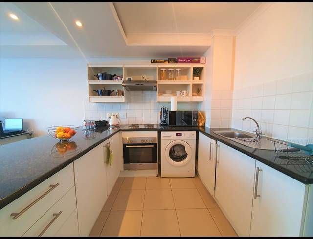 1 BEDROOM APARTMENT FOR SALE IN TOWNSEND ESTATE
